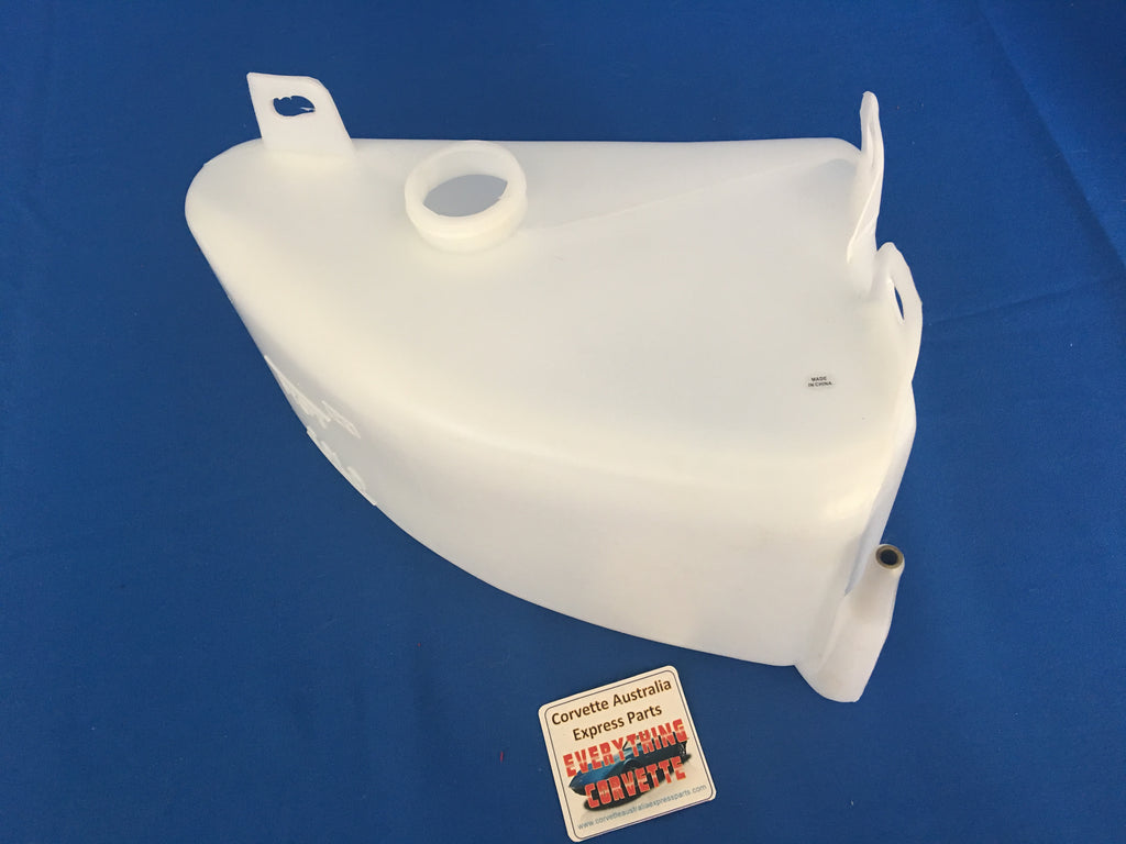 Reservoir Coolant Recovery Expansion Overflow-84-96