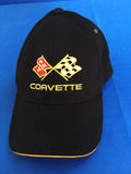 C3 Corvette Cap