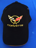 Corvette C5 Cap