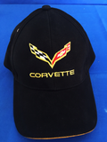Corvette C7 Cap