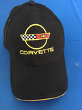 Corvette C4 Cap