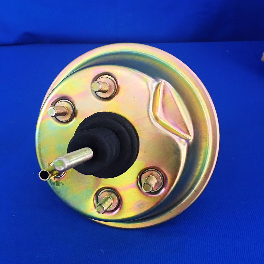 Actuator Headlamp Door Right Hand Side-68-82