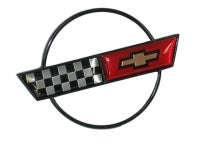 Emblem Wheel Center Cap-17 Wheel Excludes 35Th Anniversary Each-88-89