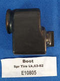 Boot Spare Tire Lock-63L-82