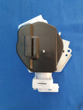Pump Windshield Washer-90 Degree-3 Port-68-69