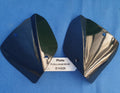Cover Plate Small Door Access Pair-68-82