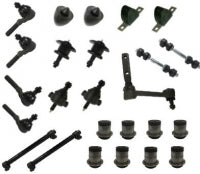 Rebuild Kit Front End Major Import-63-82