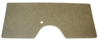Cover Jack Board With Hole On Right-63-67