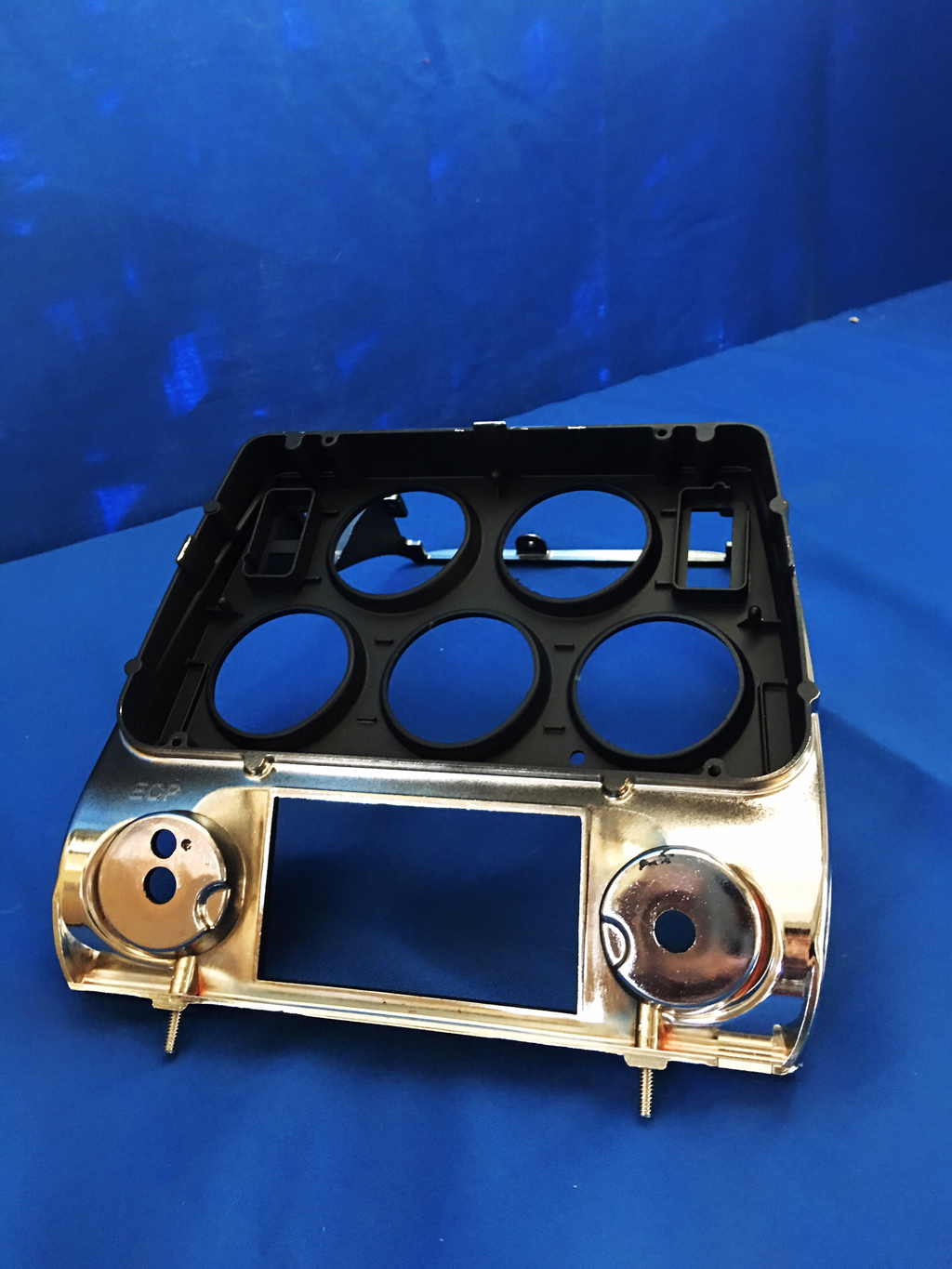 Bezel Instrument Cluster-72-76
