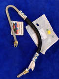 Hose Power Steering Pressure 84-87