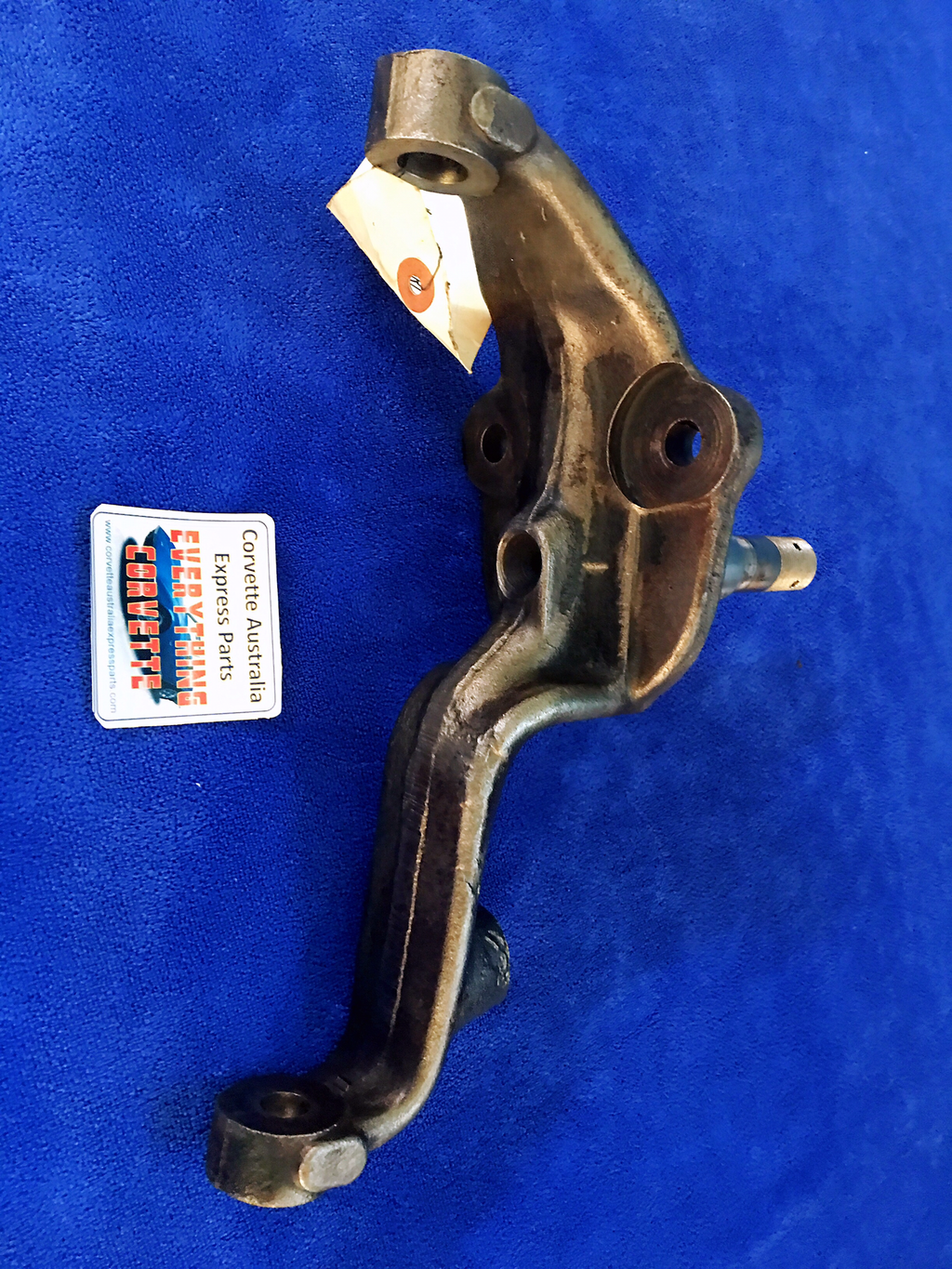 Spindle Front Used Reconditioned-69-82