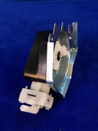 Pump Windshield Washer-90 Degree-3 Port-72-74