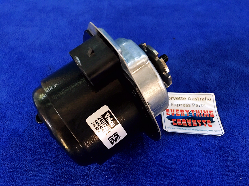 Motor Radiator Cooling-79-82