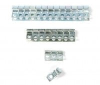 Clip Set Brake And Fuel Line-28 Clips-70-73