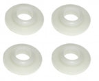 Bushing Set Windshield Wiper Door-4 Pieces-68-72