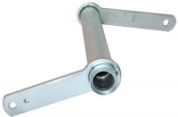 Shaft Cross Clutch 327-350 66-81