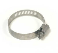 Clamp Lower Radiator Hose Side Screw Without Sure Tite Logo Each-70-82