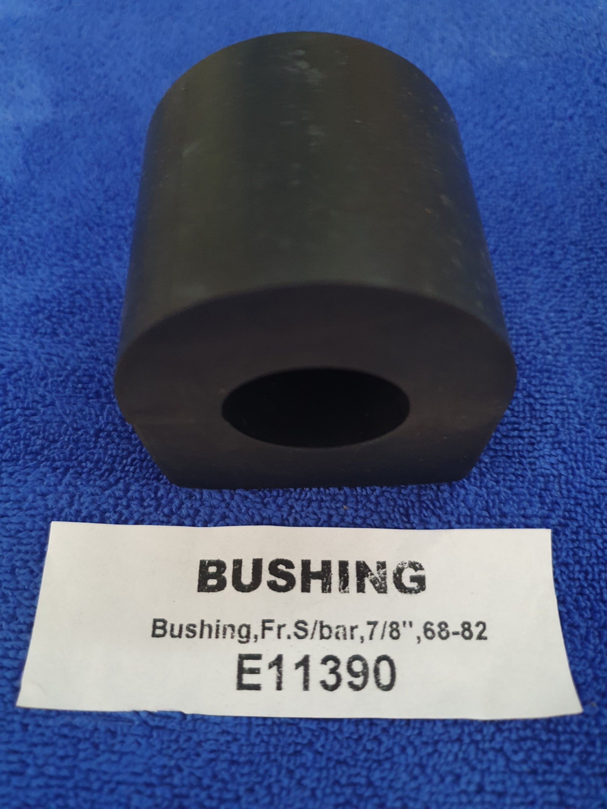 Bushing Front Sway Bar-7/8 Inch Each-68-82