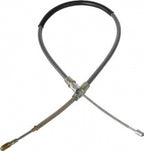 Cable Emergency Brake Rear Right-84-87