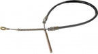 Cable Emergency Brake Rear Left-84-87