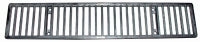 Grille Rear Deck Vent Painted Each-68-76