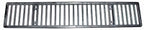 Grille Rear Deck Vent Painted Each-68-76