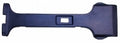 Panel T Top Center-76L-77