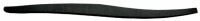 Seal Radiator To Hood L88-Zr1-Ls6-Zr2-Each-69-72