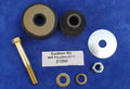 Cushion Kit Rear End Mount Polyurethane-63-82
