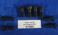 Bolt Kit Halfshaft Attaches To Spindle Flange-63-79