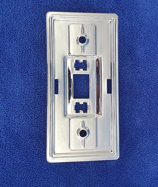 Bezel Dome Light Courtesy Light-74-82