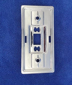 Bezel Dome Light Courtesy Light-74-82
