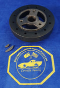 Balancer Harmonic Crankshaft-350 72-91