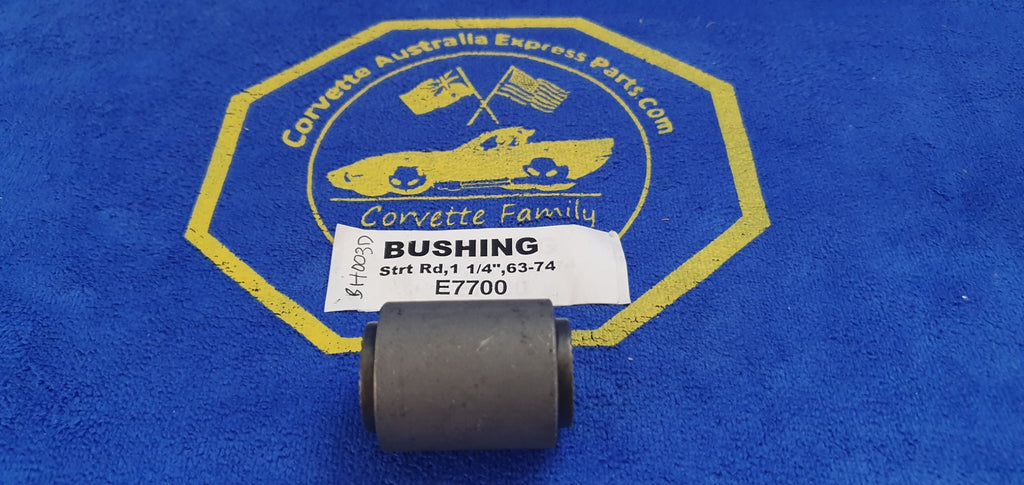 Bushing Rear Strut Rod-1 1-4 In -63-74
