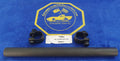 Tube Tie Rod With Clamps-63-82