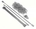 Installation Kit Seat Covers-89-93