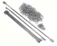 Installation Kit Seat Covers-89-93