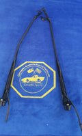 Arm Set Windshield Wiper Reproduction Pair-69-82