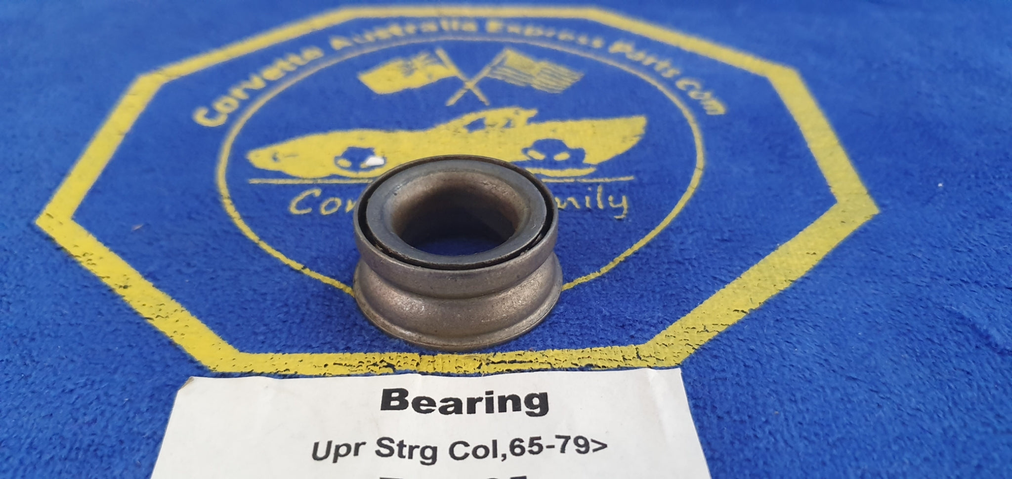 Bearing Upper And Lower Steering Column-65-79