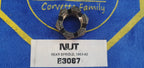 Nut Rear Spindle Each-63-82
