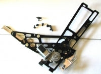 Regulator Power Window Right-84-96