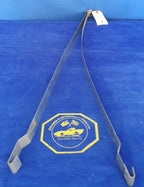 Strap Fuel Tank Pair-75-77