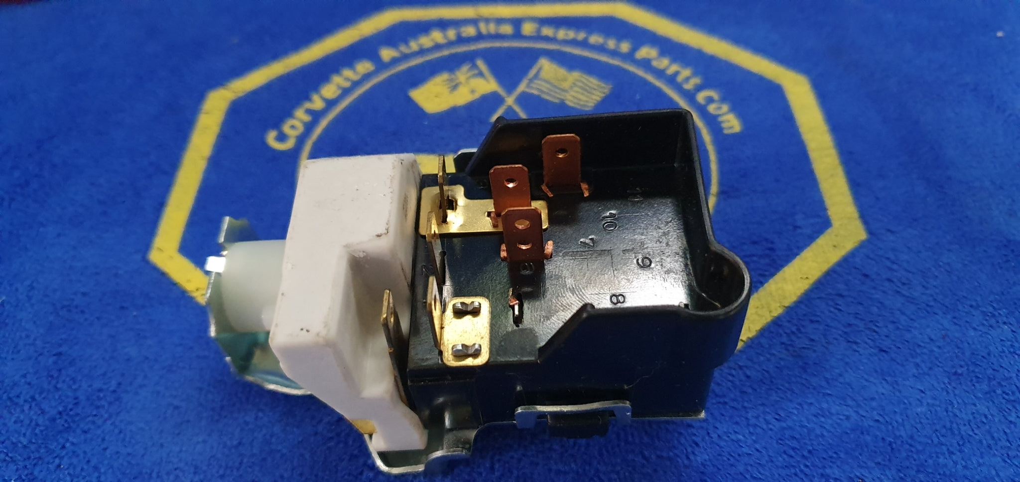 Switch Headlamp Import Each-78-82