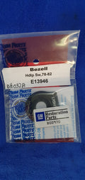 Bezel Headlamp Switch-78-82