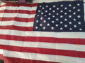3X5 Ft Festival New U.S.Stars Embroidered American Flag