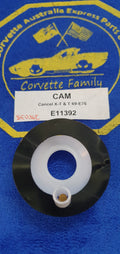 Cam Turn Signal Cancel W Out Tilt And Scoping-69-76