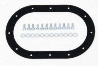 Gasket Fuel Tank Meter Sending Unit With Bolts & Washers-75-77