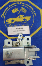 Control Inside Door Handle Door Lock Left-68-77