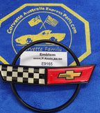 Emblem Front Excludes 35Th Anniversary-84-90