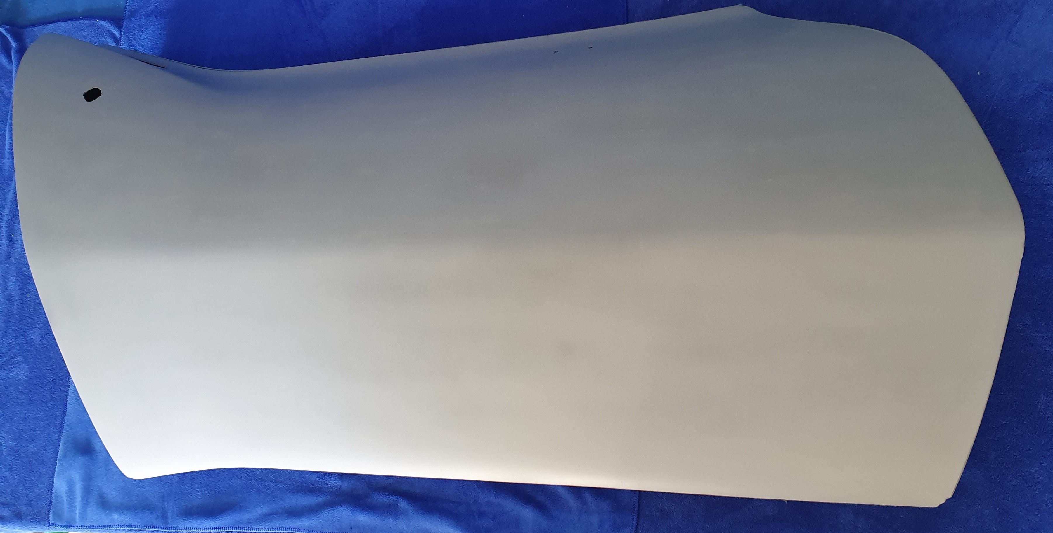 Door Assembly Frame & Skin 69-82 Right Hand Used